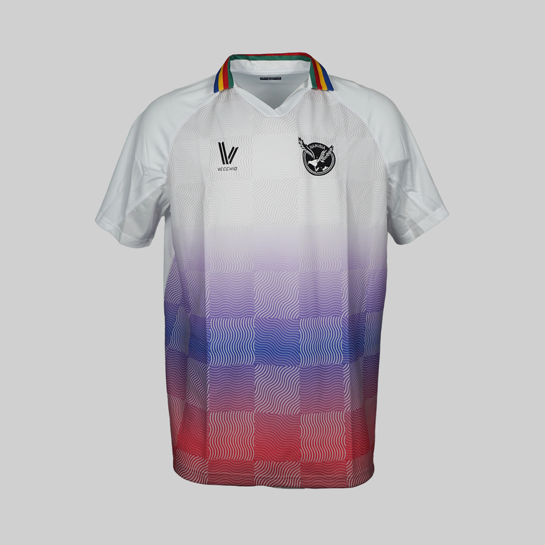 Namibië Thuisshirt 2024/2025