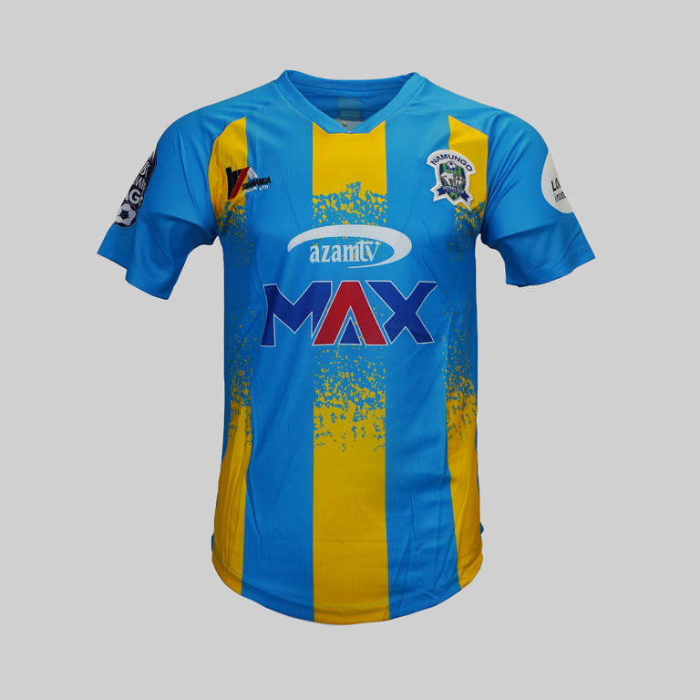 Namungo Uitshirt 2024/2025