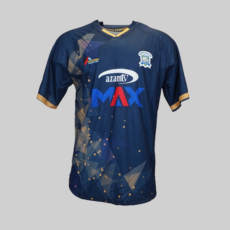 Namungo 2024/2025 Keepersshirt