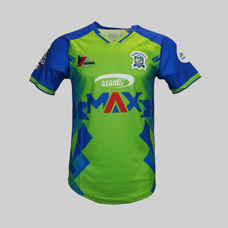 Namungo thuisshirt 2024/2025