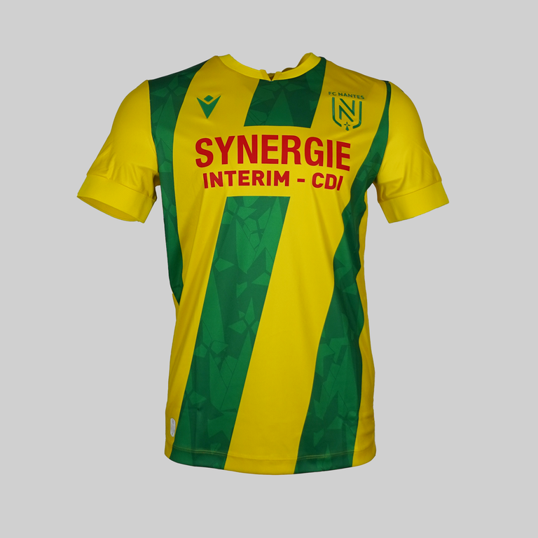 Nantes Thuisshirt 2024/2025