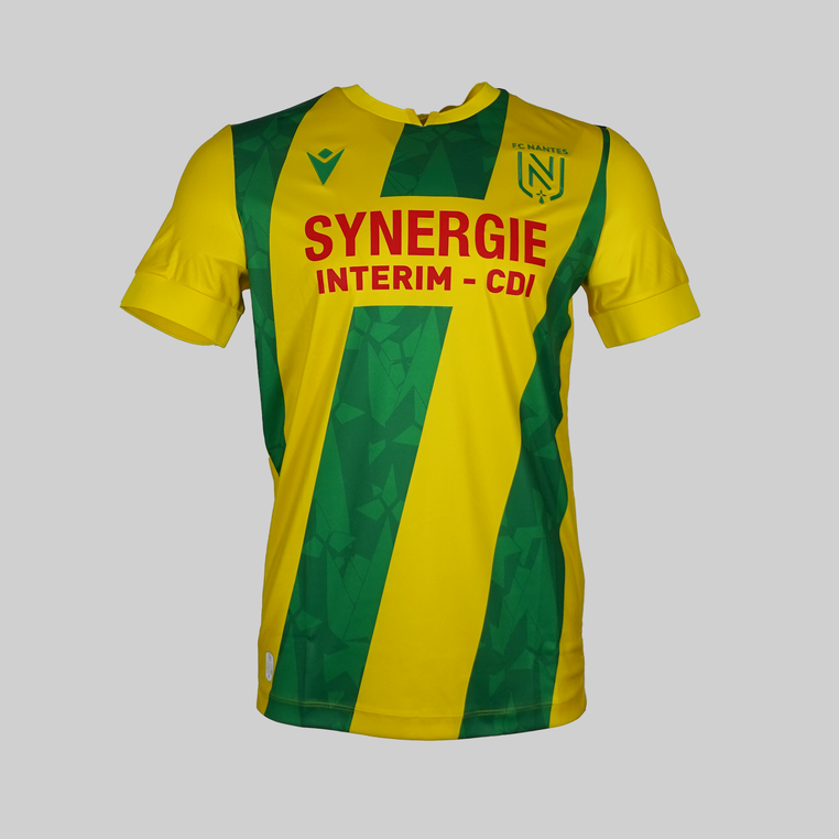 Nantes Thuisshirt 2024/2025
