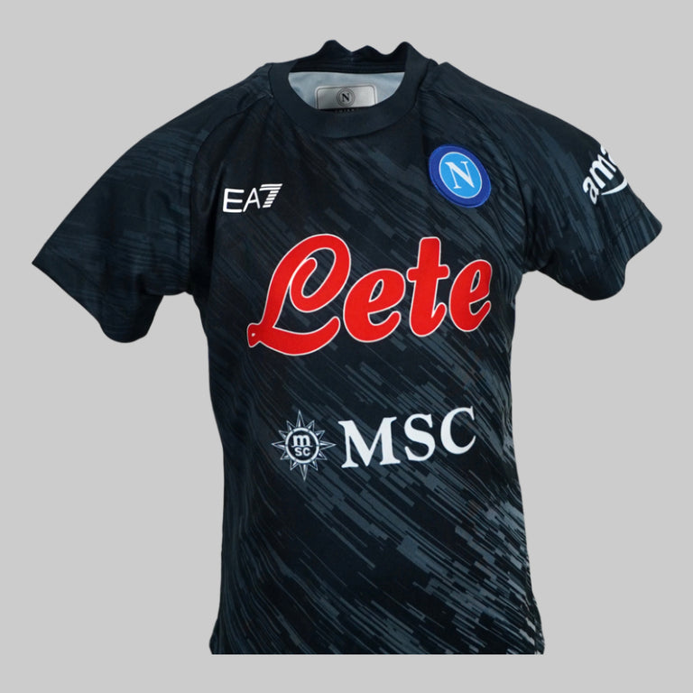 Napoli Thuisshirt 2022/2023