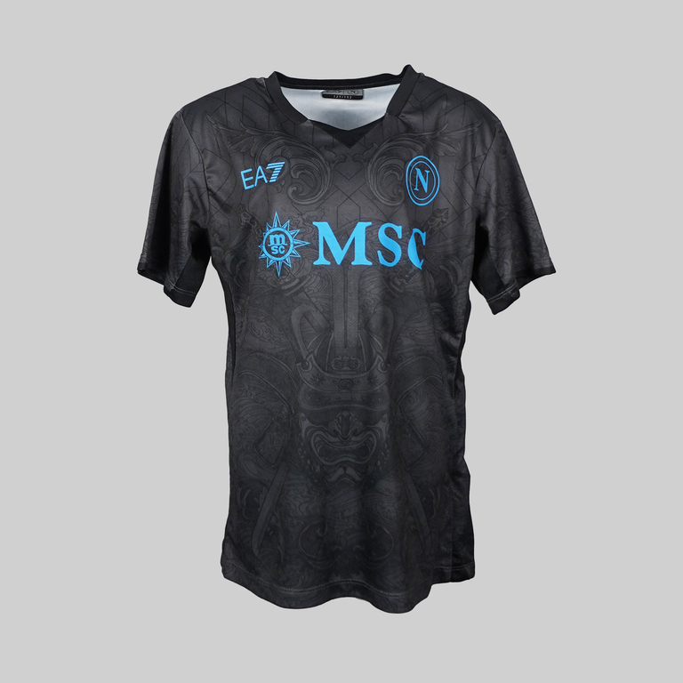 Napoli Thuisshirt 2024/2025