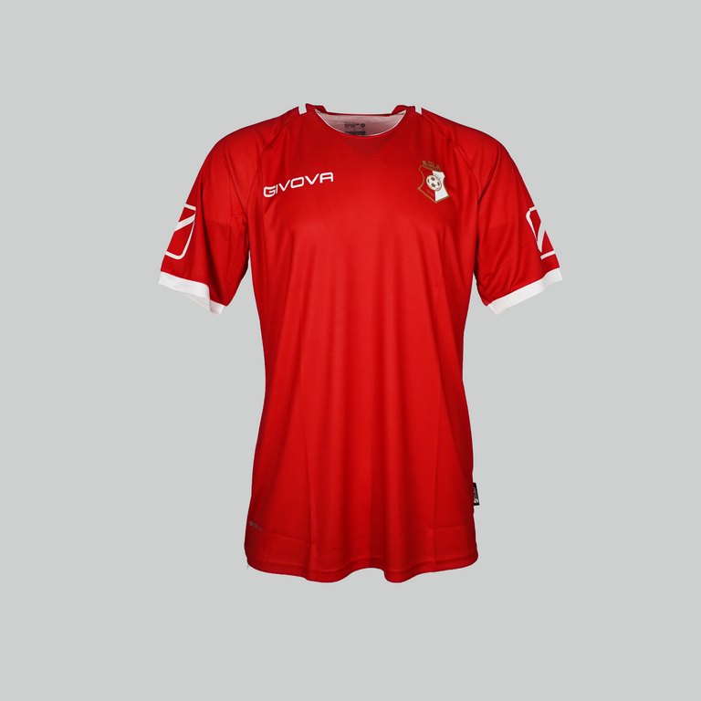Napredak Krusevac 2022/2024 Thuisshirt