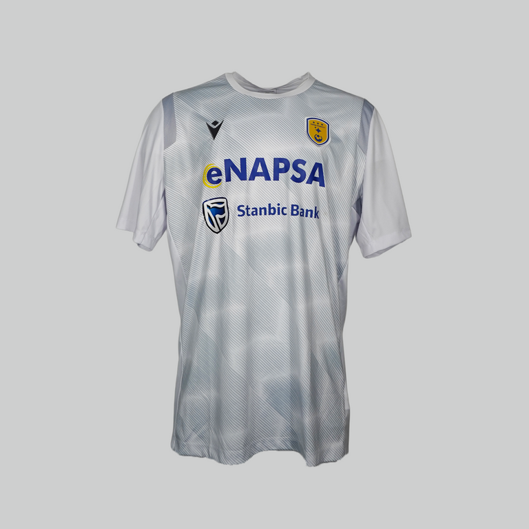 Napsa Stars Derde Shirt 2022/2023