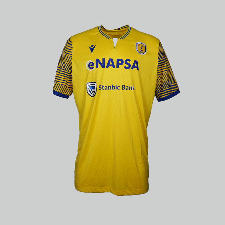 Napsa Stars Thuisshirt 2022/2023