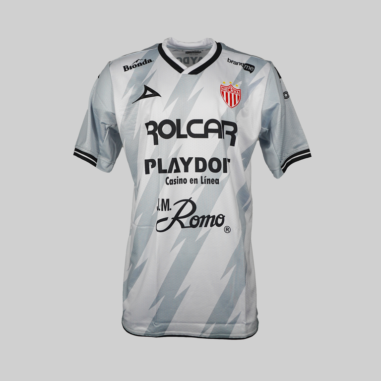 Necaxa uitshirt 2024/2025