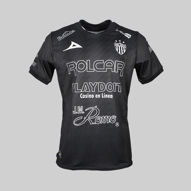 Necaxa Derde Shirt 2024/2025