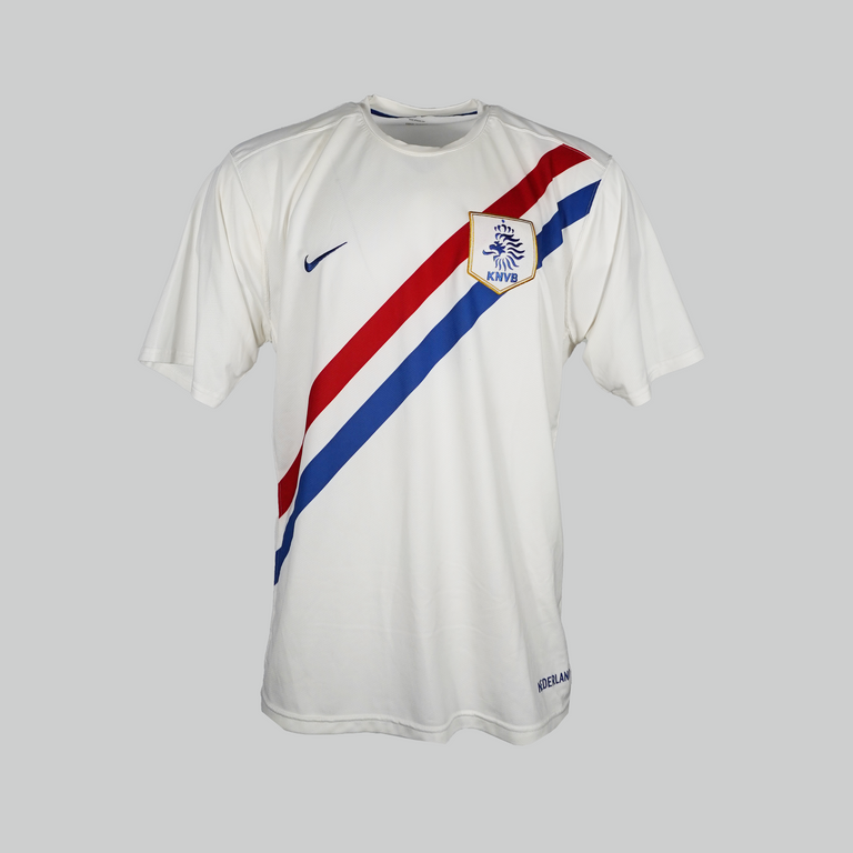 Nederland WK 2006 Uitshirt
