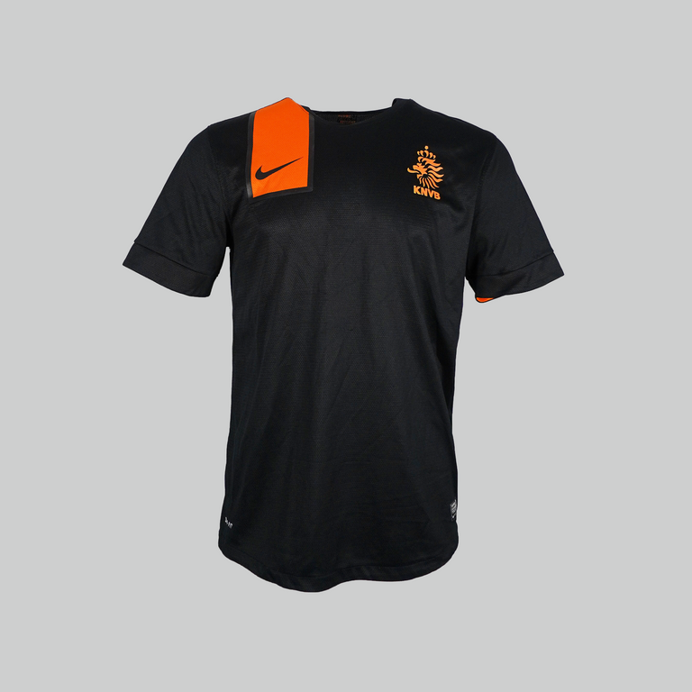 Nederland Uitshirt 2012