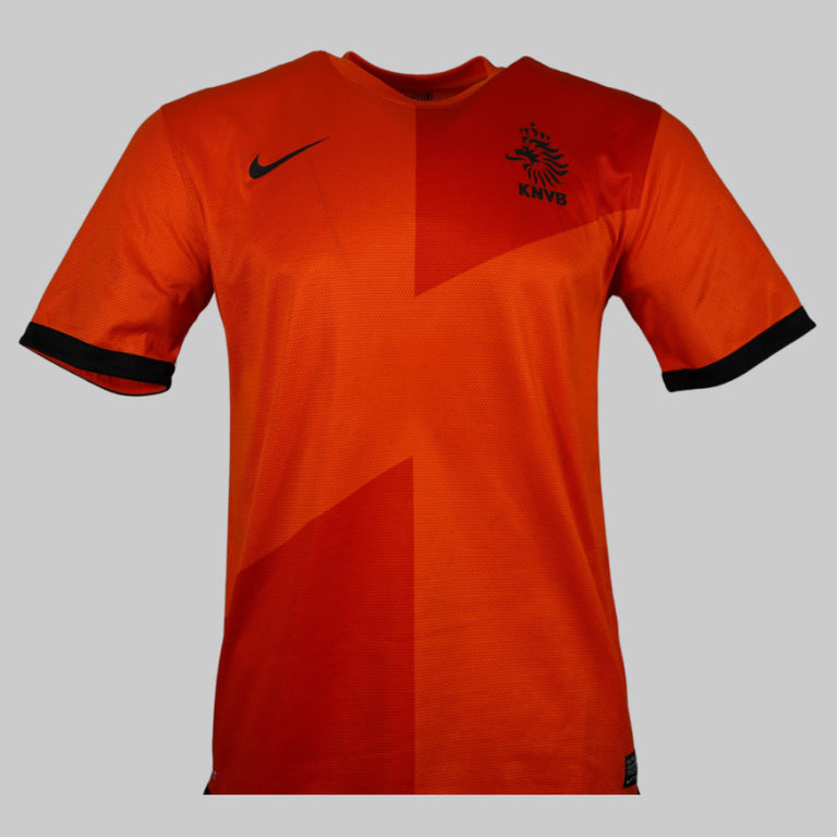 Nederlands Elftal Thuisshirt 2012