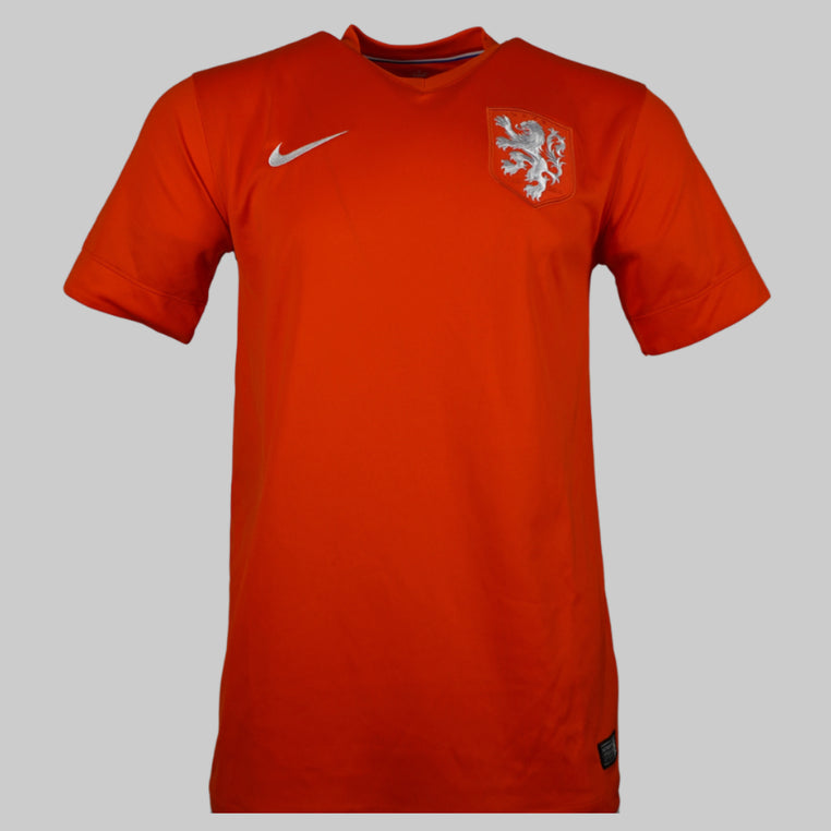 Nederlands Elftal Thuisshirt 2014