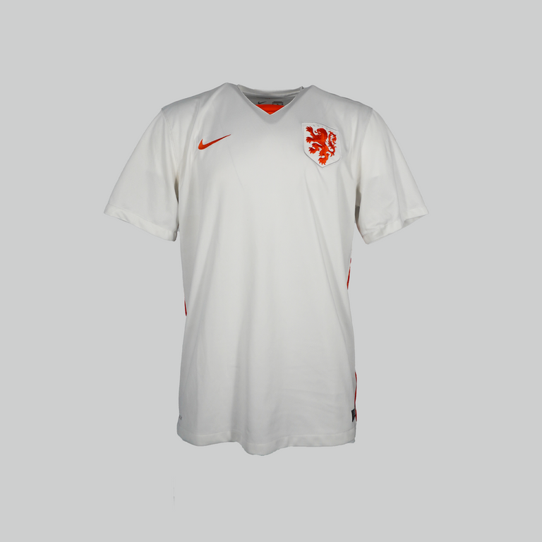 Nederland 2015 Uitshirt
