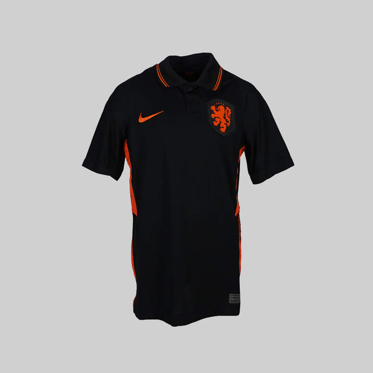 Nederlands Elftal Uitshirt 2020