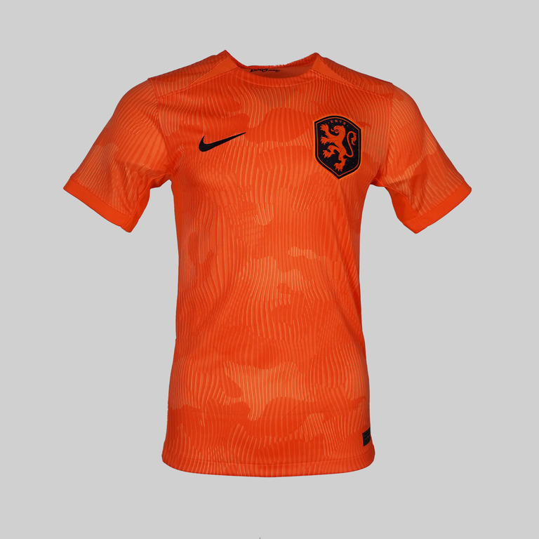 Nederlands Elftal Dames WK 2023 Thuisshirt