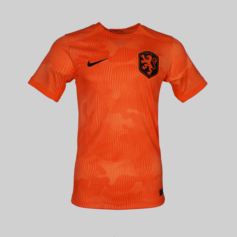 Nederlands Elftal Dames WK 2023 Thuisshirt