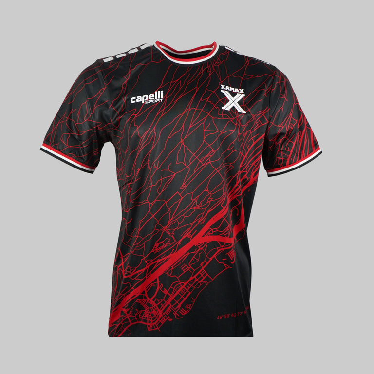 Neuchatel Xamax Speciaal Shirt 2025/2026