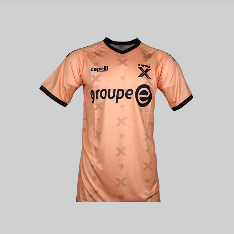 Neuchatel X Xamax Uitshirt 2024/2025