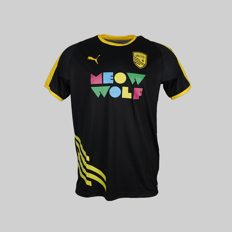 New Mexico United Thuisshirt 2020