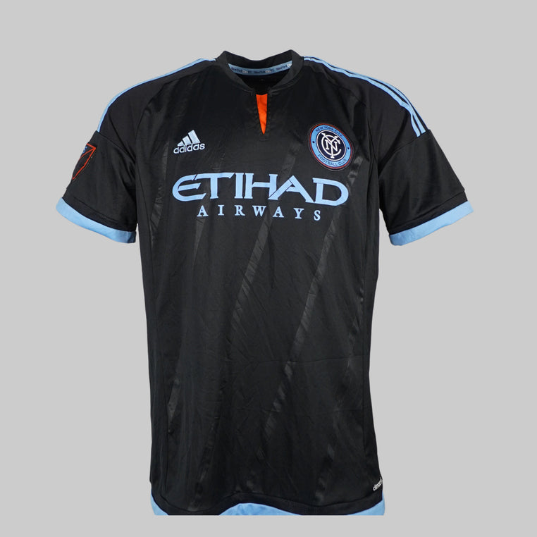 New York City Uitshirt 2015