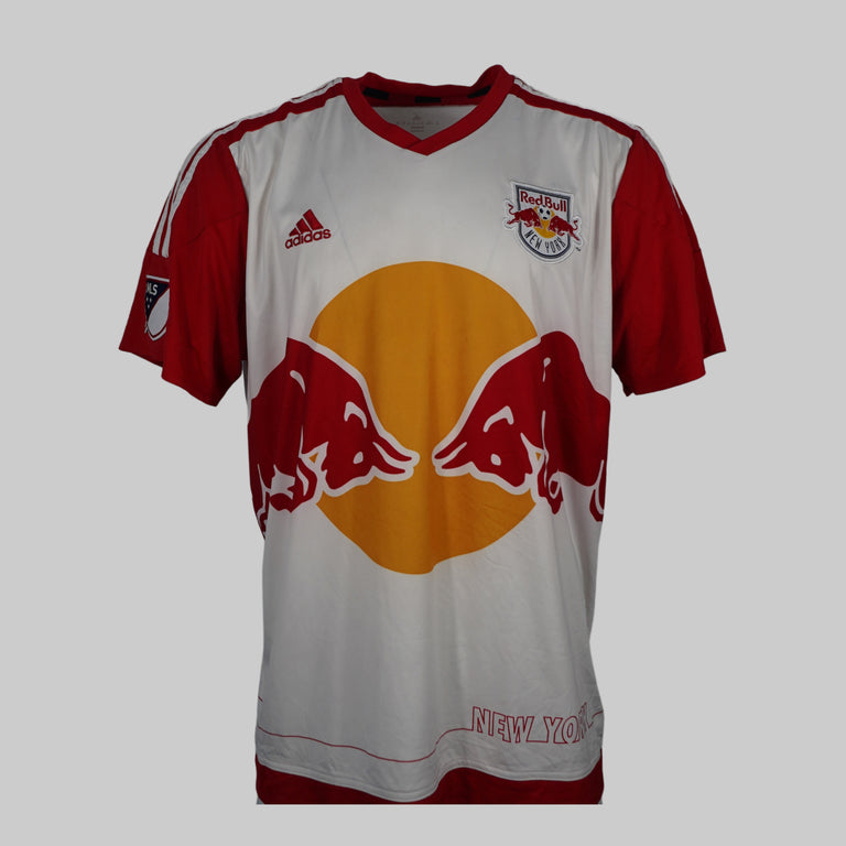 New York Red Bulls Thuisshirt 2016