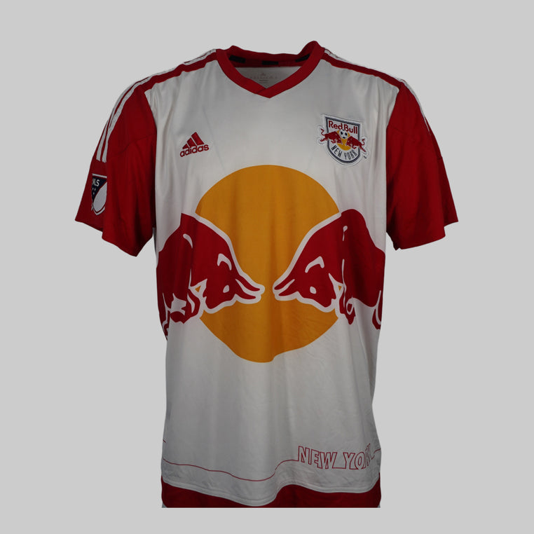 New York Red Bulls Thuisshirt 2016
