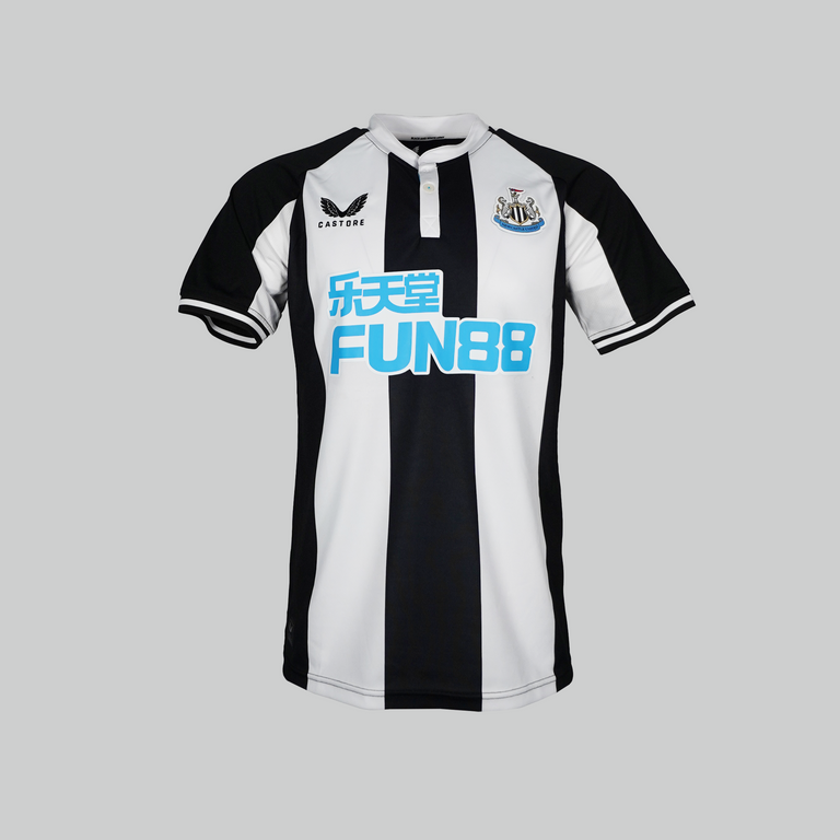 Thuisshirt Newcastle United 2021/2022