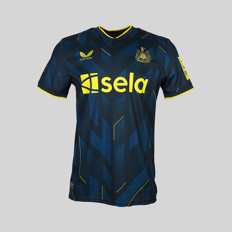 Newcastle United Thuisshirt 2023/2024