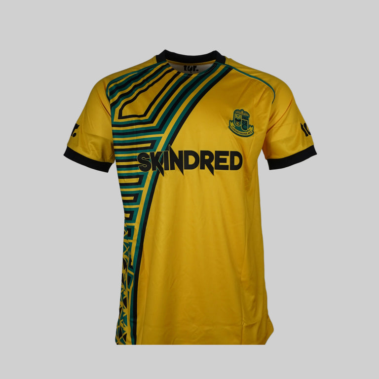 Newport Corinthians Uitshirt 2023/2024