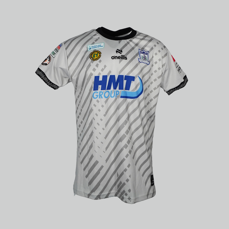 Newry City Uitshirt 2023/2024