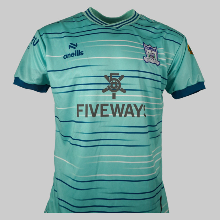Newry City AFC Uitshirt 2025/2026