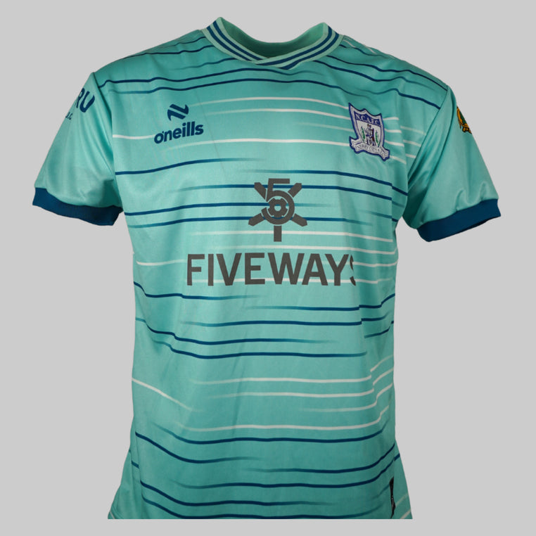 Newry City AFC Uitshirt 2025/2026