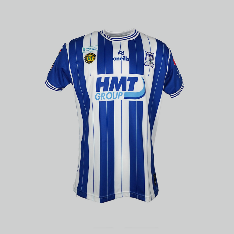 Newry City Thuisshirt 2023/2024