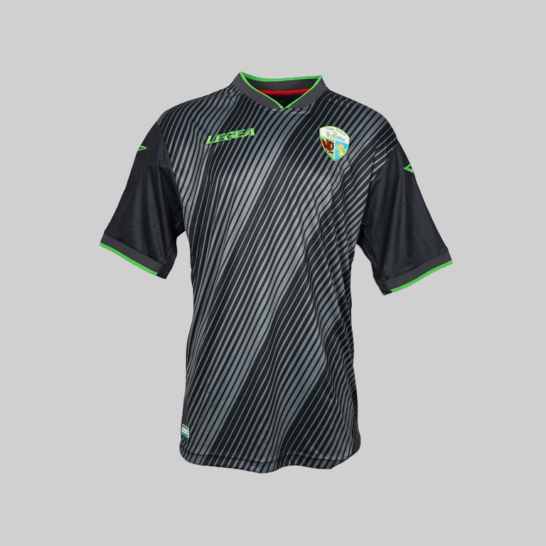 The New Saints Thuisshirt Uitshirt 2021/2022