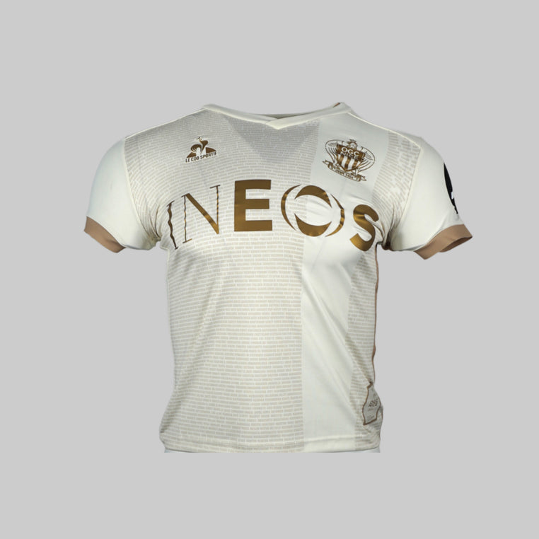 OGC Nice Uitshirt 2024/2025