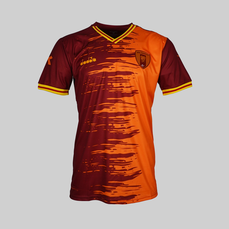 Nigde Anadolu Thuisshirt 2021/2022