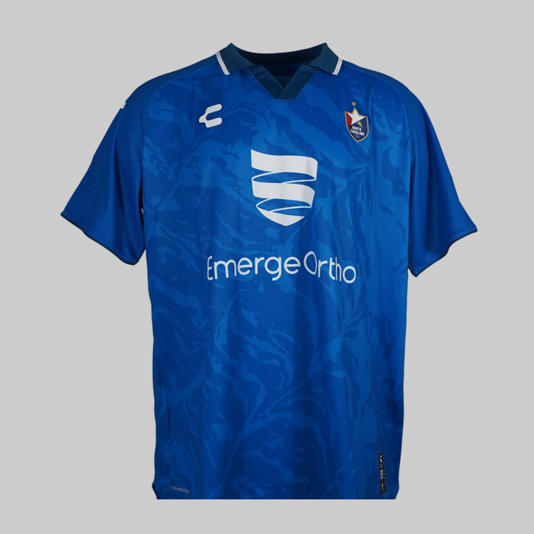 North Carolina FC Thuisshirt 2025