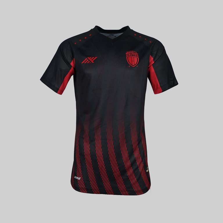 NorthEast United Derde Shirt 2021/2022