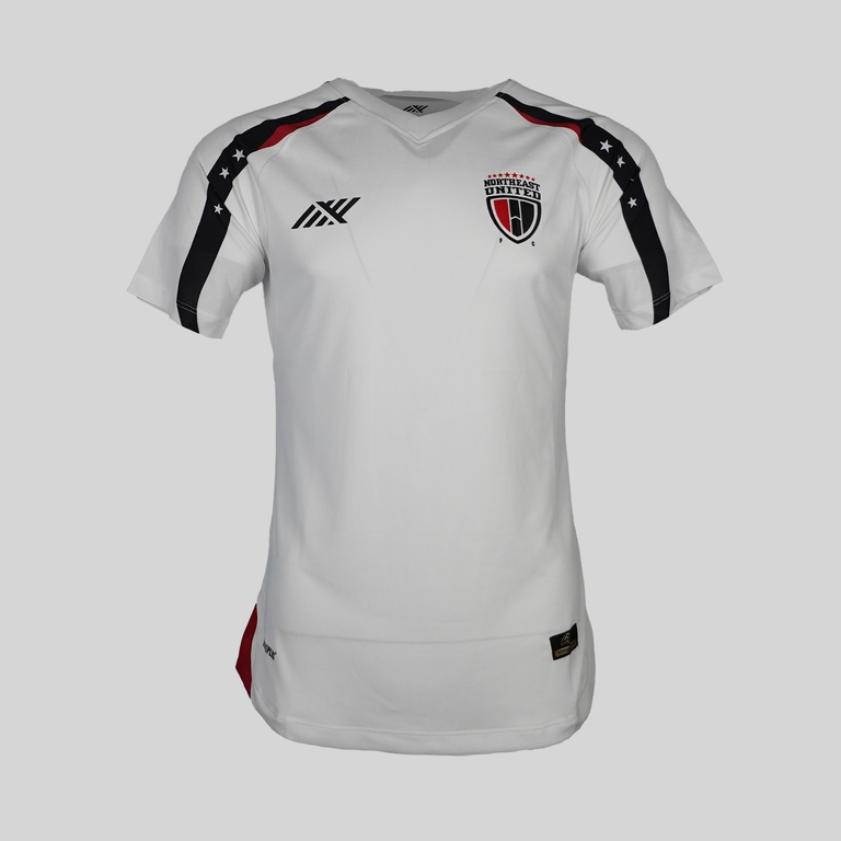 NorthEast United Uitshirt 2021/2022