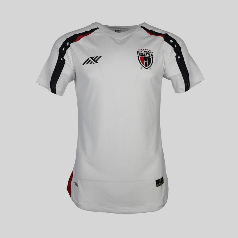 NorthEast United Uitshirt 2021/2022