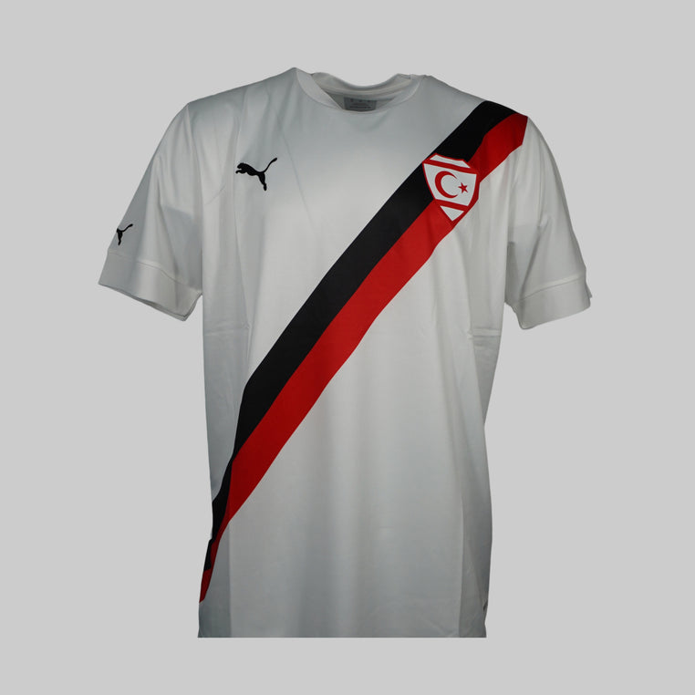 Noord-Cyprus Uitshirt 2022