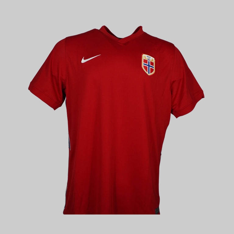 Noorwegen Thuisshirt 2020