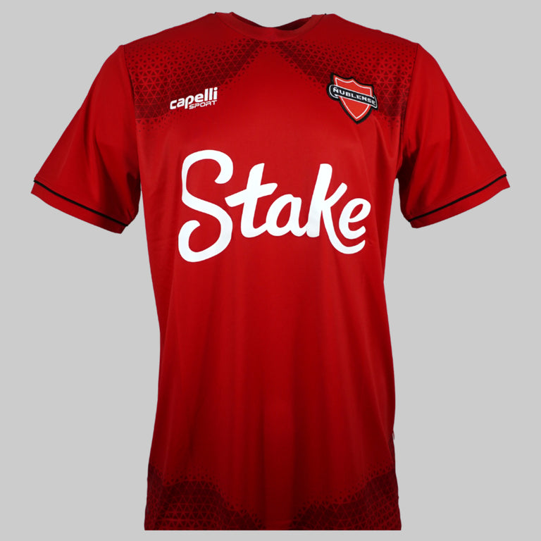 Ñublense Thuisshirt 2025
