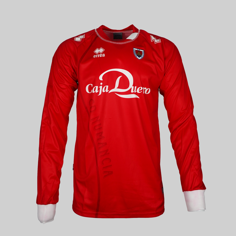 Numancia Thuisshirt 2009/2010