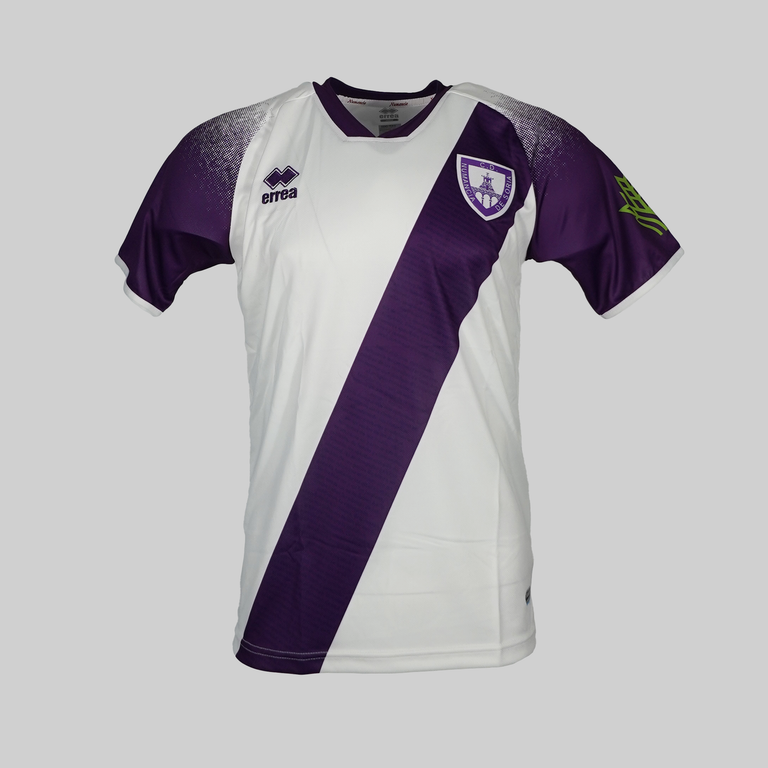 Numancia Uitshirt 2021/2022