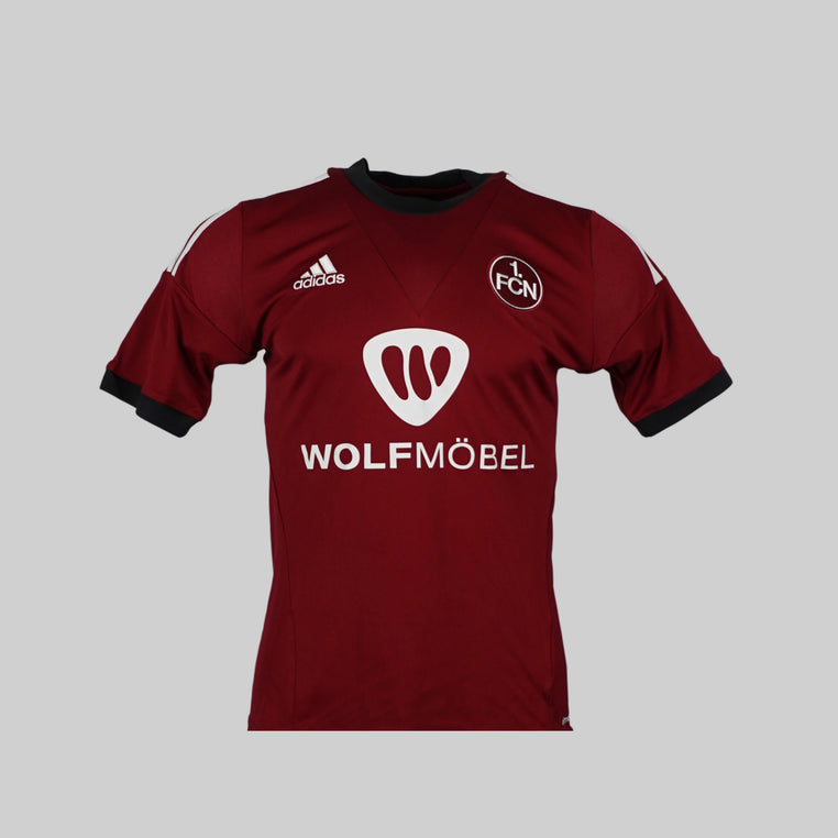 Nürnberg Thuisshirt 2013/2014
