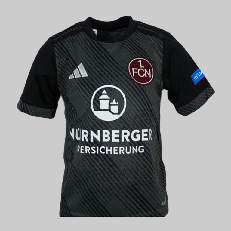 Nürnberg Derde Shirt 2024/2025