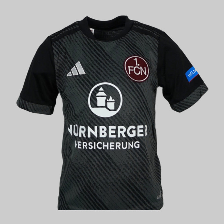 Nürnberg Derde Shirt 2024/2025