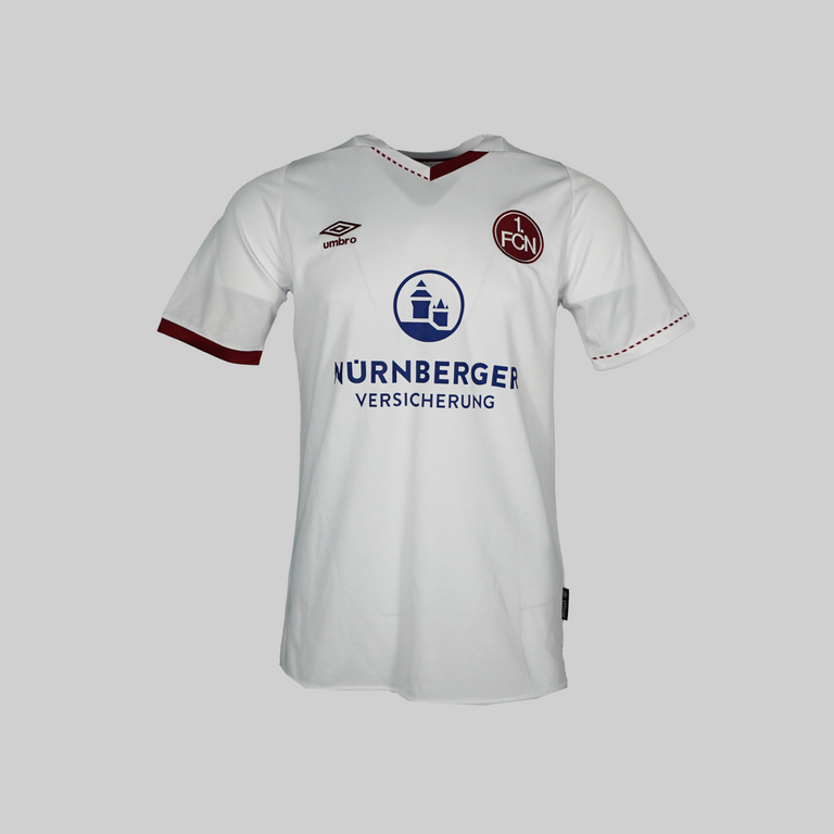 Neurenberg Uitshirt 2020/2021